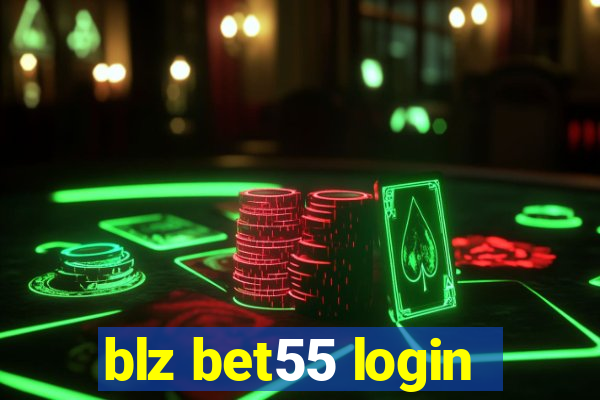 blz bet55 login